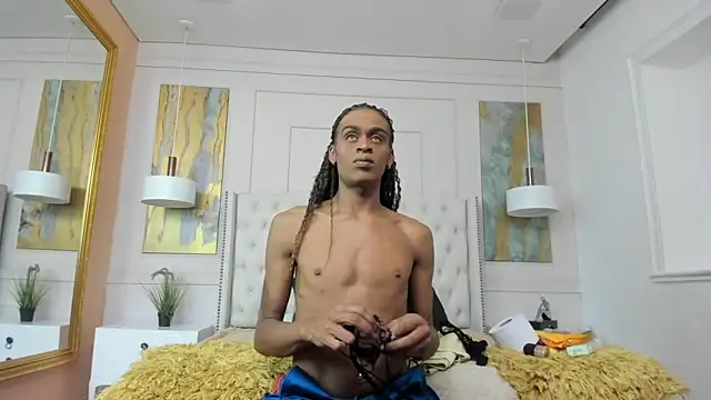 RosaliaMontero online show from 12-16-25, 09:20