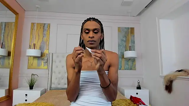 RosaliaMontero online show from 02-10-26, 02:54