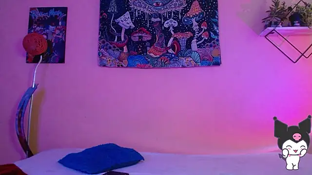 nicolai a online show from 01-12-26, 01:16