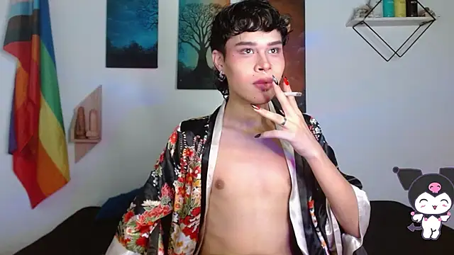 nicolai a online show from 04-14-26, 04:46