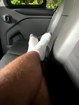 CountryFeet online show from 11-07-25, 03:34