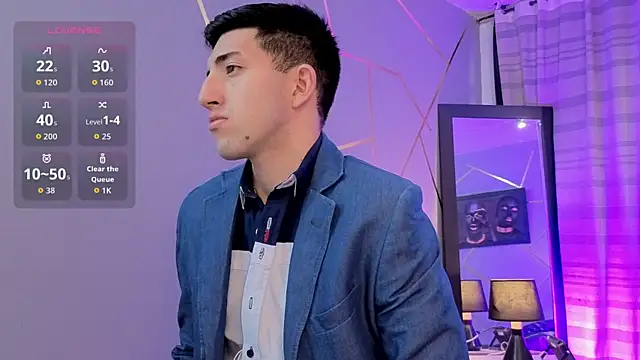 Un Sluttyy online show from 11-29-25, 11:46