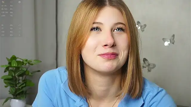 YvonneBou online show from 11-23-25, 07:46