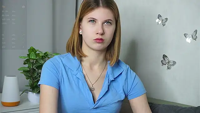 YvonneBou online show from 11-25-25, 07:58