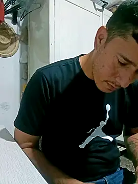 Andy jd27 online show from 01-09-26, 04:59