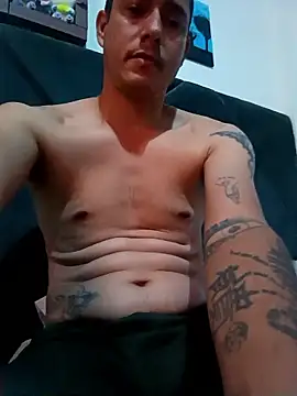 Andy jd27 online show from 01-14-26, 03:45