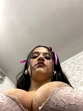 CelesteJones1 online show from 11-23-25, 04:29