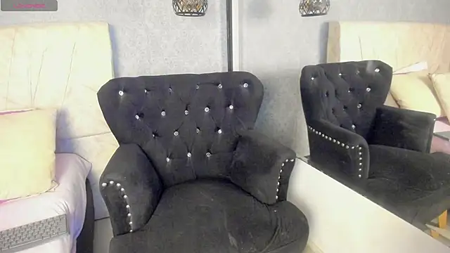 CelesteJones1 online show from 12-05-25, 12:36