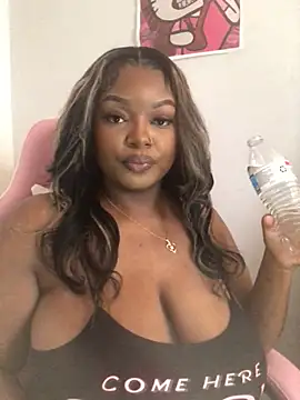 Fxncymuse online show from 02-17-26, 04:46