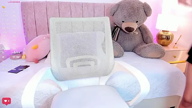 nia20  online show from 02-02-26, 07:23