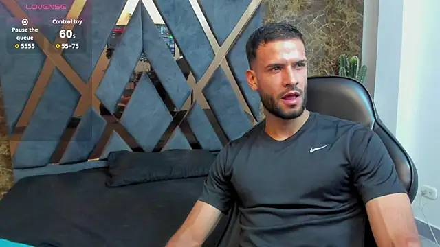 Jacob Benelli online show from 02-14-26, 11:23