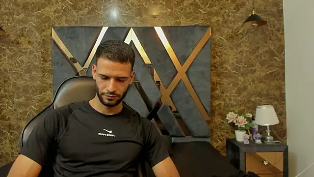 Jacob Benelli online show from 02-28-26, 11:39