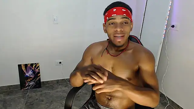 Jackboy 000 online show from 02-19-26, 01:29