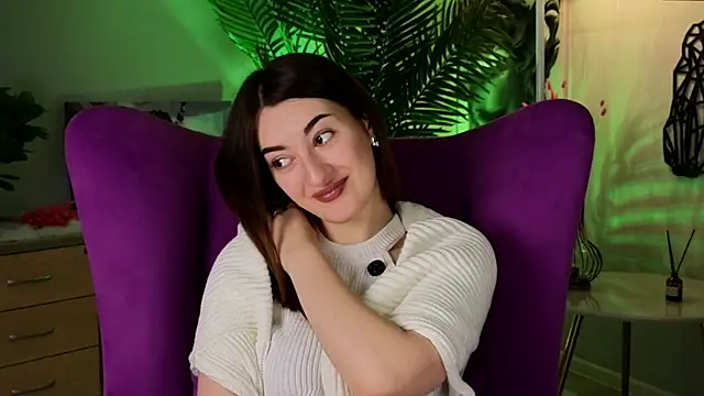 Snapshot of DelsieKorwin chatting on 11-07-25, 08:58 DelsieKorwin online show from 11-07-25, 08:58