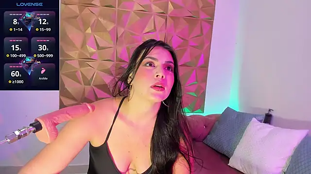  Scarlet sexxx online show from 11-11-25, 06:41