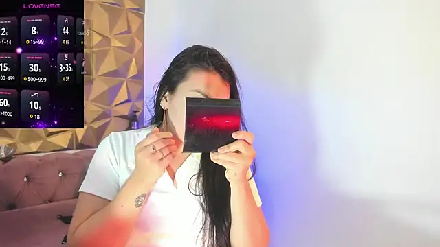  Scarlet sexxx online show from 12-02-25, 07:20