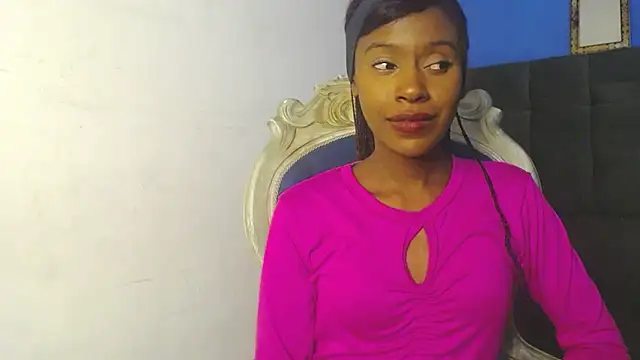 Aliis Love online show from 11-28-25, 12:57