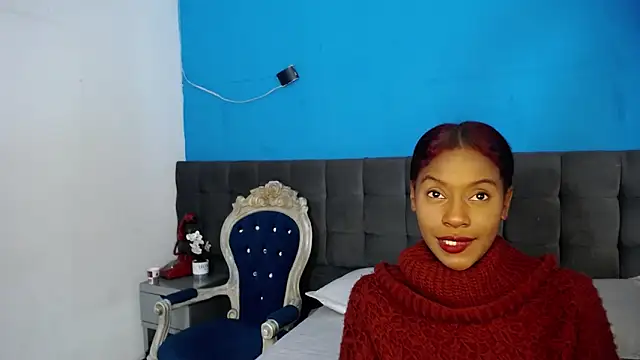 Aliis Love online show from 12-03-25, 08:29