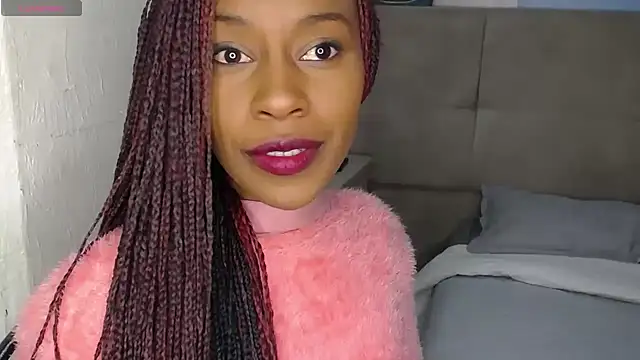 Aliis Love online show from 01-11-26, 04:01