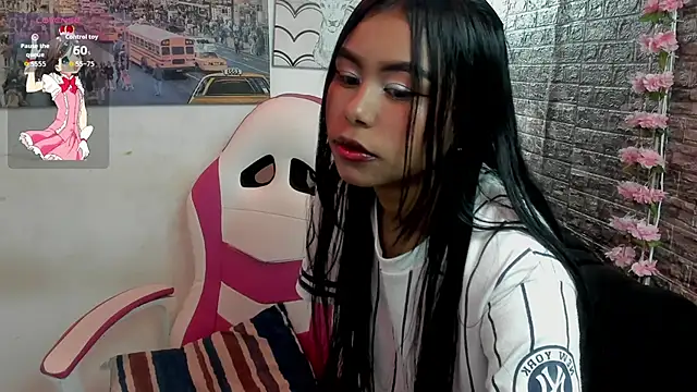 candy kiss   online show from 01-08-26, 07:38