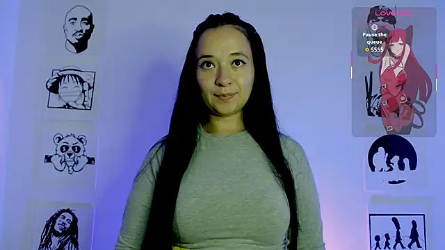 Snapshot of allyson_garcia chatting on 11-16-25, 06:35 allyson garcia online show from 11-16-25, 06:35