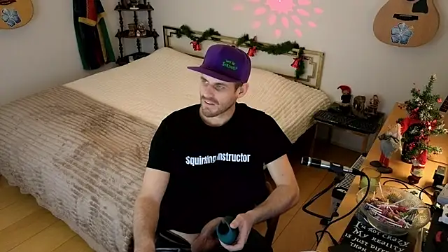 skatejocke online show from 12-17-25, 05:19