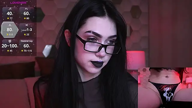 FetishForCassie online show from 01-07-26, 10:56