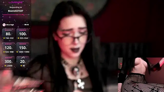 FetishForCassie online show from 01-14-26, 11:20