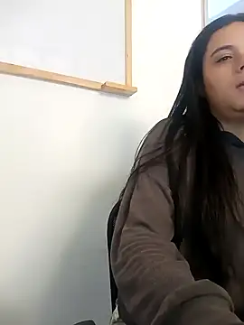 Snapshot of LorieFerrer chatting on 02-04-25, 06:38 LorieFerrer online show from 02-04-25, 06:38