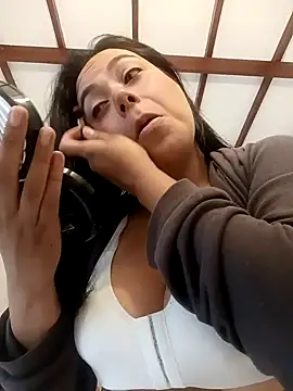 Snapshot of LorieFerrer chatting on 02-04-25, 09:41 LorieFerrer online show from 02-04-25, 09:41