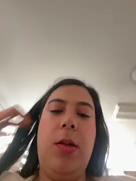 Snapshot of LorieFerrer chatting on 09-18-25, 01:13 LorieFerrer online show from 09-18-25, 01:13