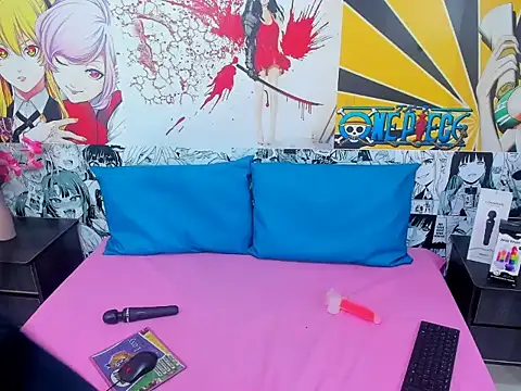 Stefany sweety online show from 12-02-25, 03:23