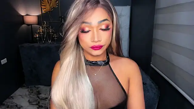 GwennGoddess online show from 02-12-26, 11:49