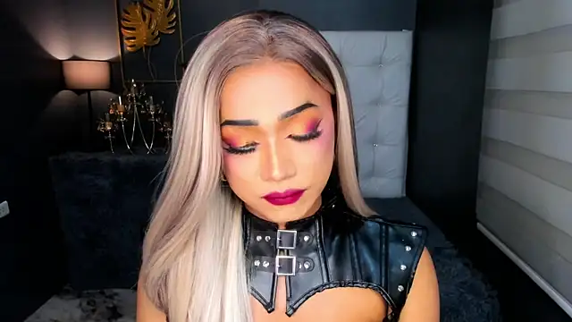 GwennGoddess online show from 02-15-26, 07:51