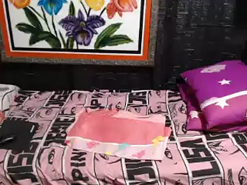 tsbrownmorena69 online show from 01-11-26, 01:10