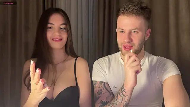 dominantrodri online show from 11-24-25, 03:56