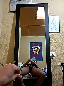 Snapshot of prototipoA45 chatting on 11-19-25, 12:38 prototipoA45 online show from 11-19-25, 12:38