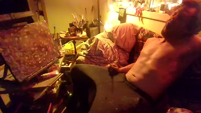 2099RivenXXX online show from 02-17-26, 11:18