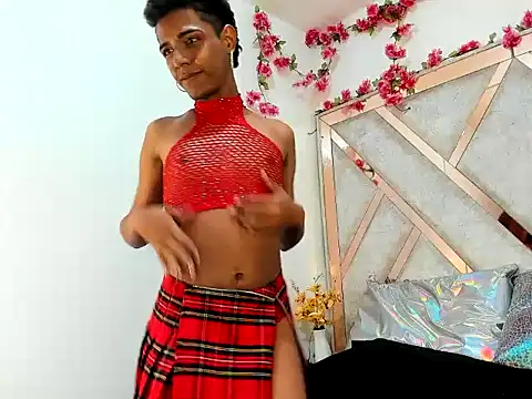 AllisonHott  online show from 11-07-25, 10:48