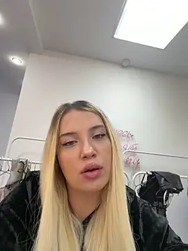 KilianaNoir online show from 02-16-26, 08:21