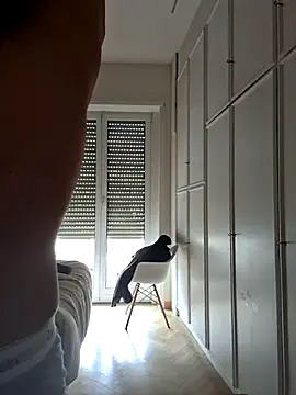 CuteDaddy92 online show from 03-27-26, 08:48