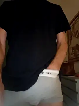 CuteDaddy92 online show from 04-06-26, 12:19