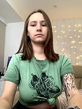 SexCaramell online show from 11-08-25, 07:19