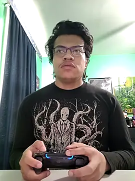 Crypticfreak50 online show from 11-07-25, 04:40