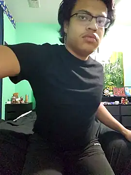 Crypticfreak50 online show from 11-09-25, 12:42