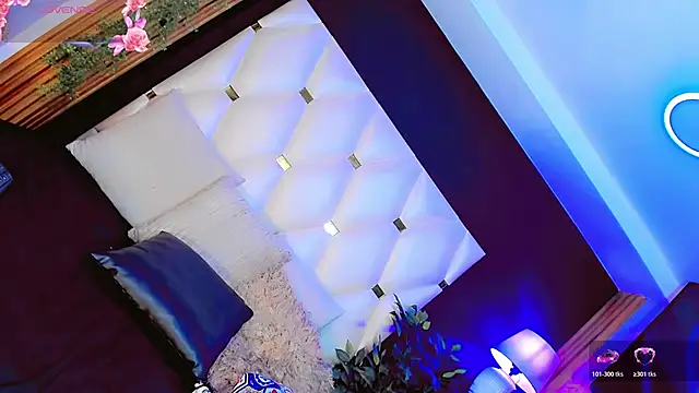 AnnaRouseQueen online show from 03-21-26, 08:01