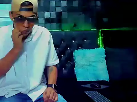 antonycres online show from 11-11-25, 12:16