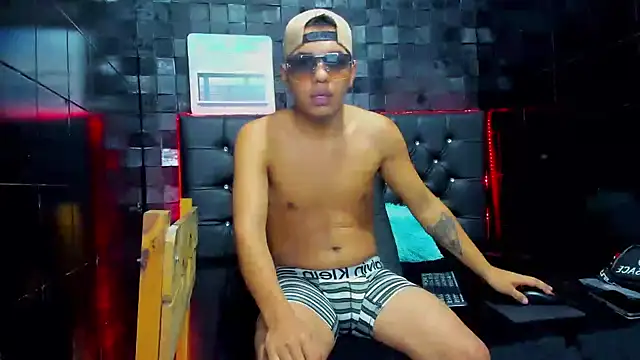 antonycres online show from 11-17-25, 12:33