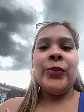 MelodySanz online show from 02-15-26, 07:10