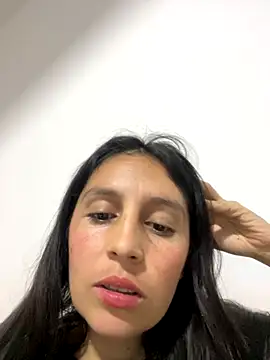 Snapshot of 17-ABBY_01 chatting on 11-15-25, 12:19 17-ABBY 01 online show from 11-15-25, 12:19